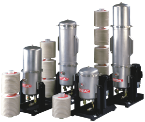 Filtros Hydac