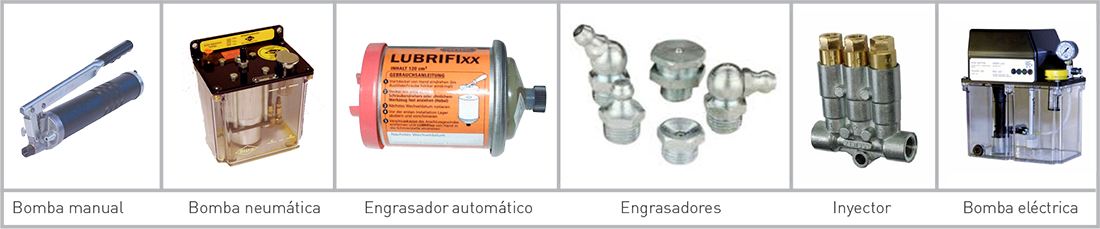 engrase-lubricantes