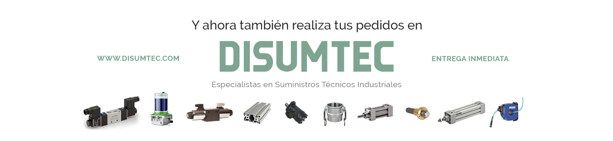 Suministros técnicos industriales
